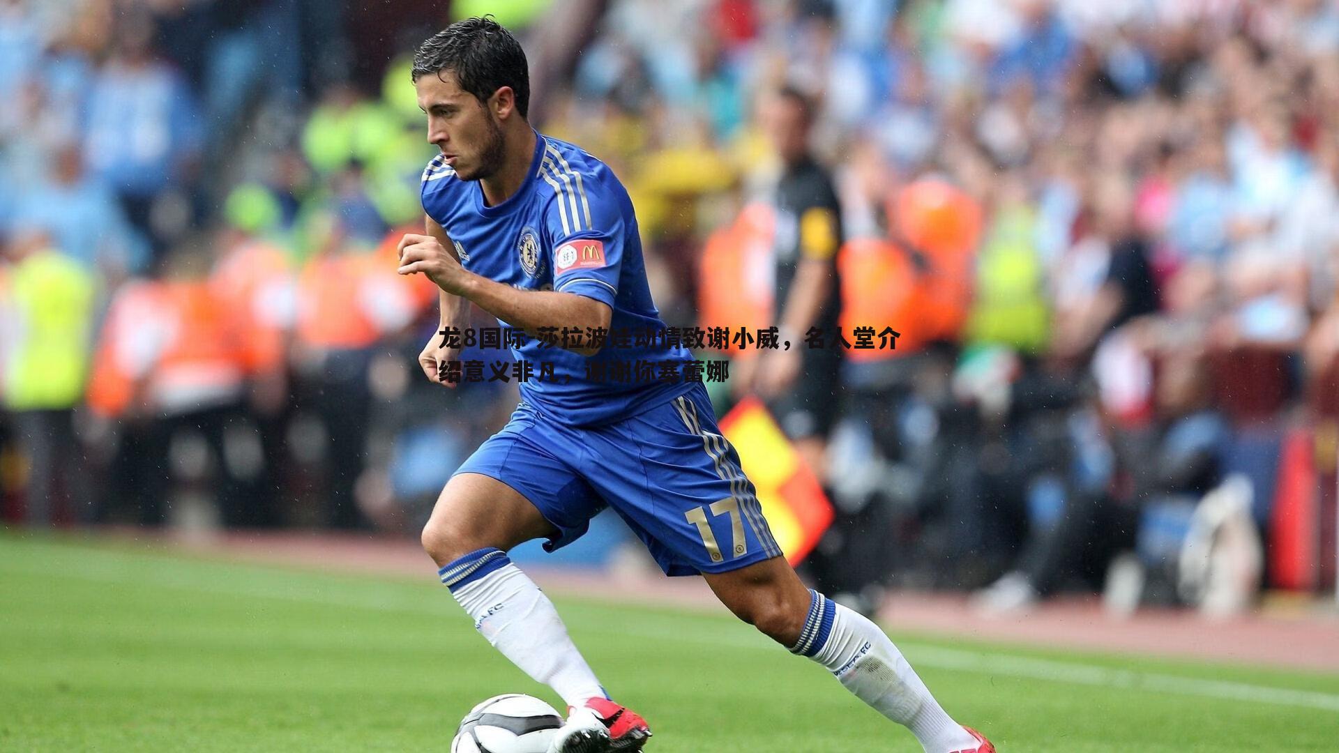 莎拉波娃动情致谢小威，名人堂介绍意义非凡，谢谢你塞蕾娜